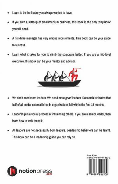 Cost Of Poor Leadership: A Step-By-Step Guide To Improve Your Leadership Skills