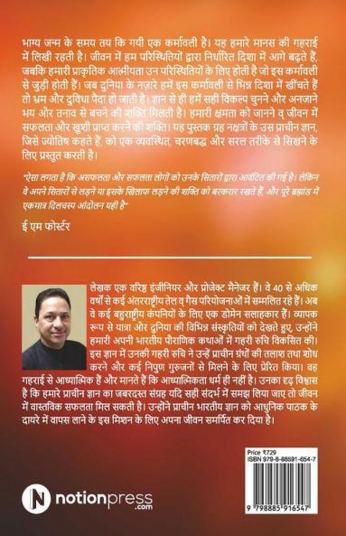 Kaal Chakra / काल चक्र: Kaise Jaane Bhagya / कैसे  जाने  भाग्य