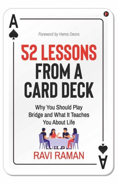 52 Lessons From A Card Deck