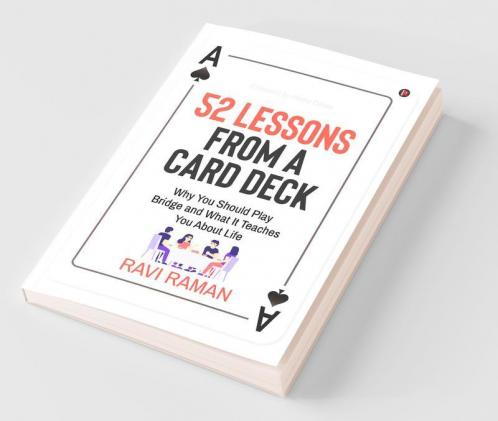 52 Lessons From A Card Deck