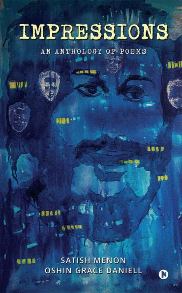 Impressions : An Anthology of Poems