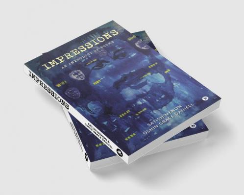 Impressions : An Anthology of Poems