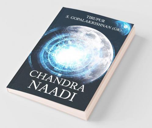 Chandra Naadi