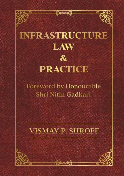 Infrastructure Law And Practice