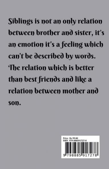SIBLINGS