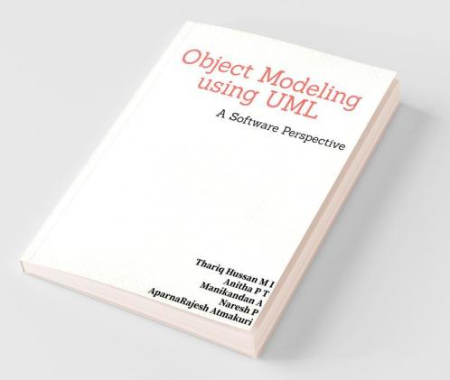 Object Modeling Using Uml: A Software Perspective