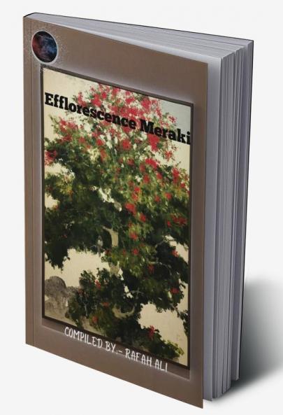 Efflorescence Meraki