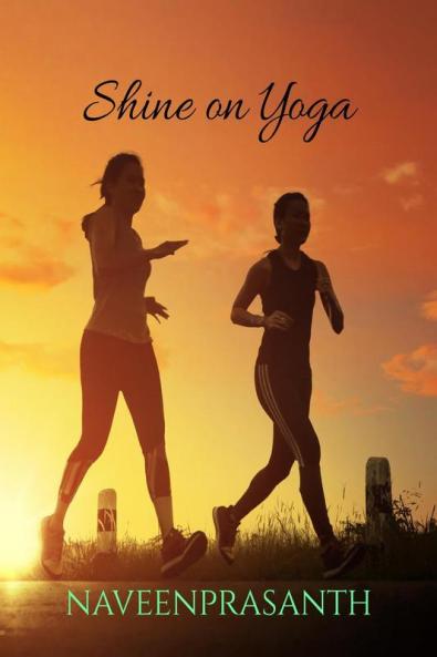 Shine on Yoga : Shine on Yoga