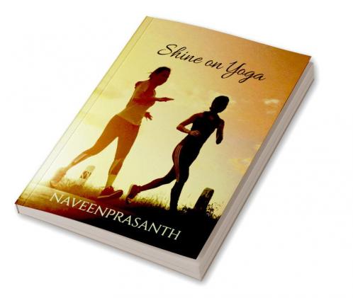 Shine on Yoga : Shine on Yoga