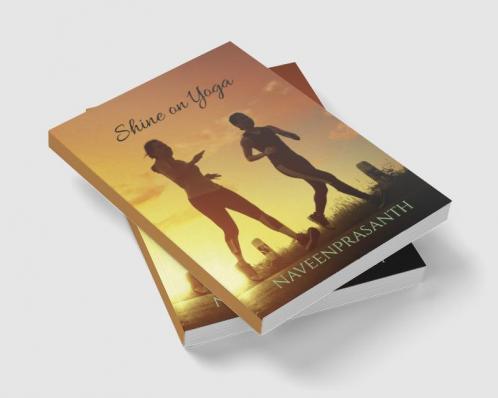 Shine on Yoga : Shine on Yoga