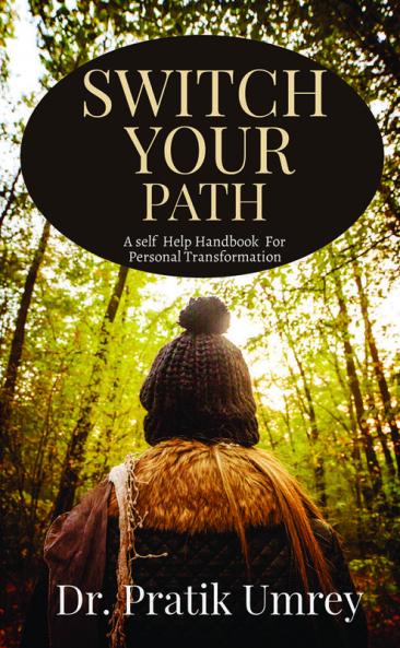 Switch Your Path