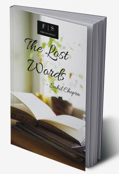 The Lost Words