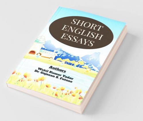 Short English Essays