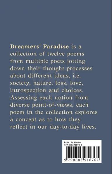 Dreamers’ Paradise