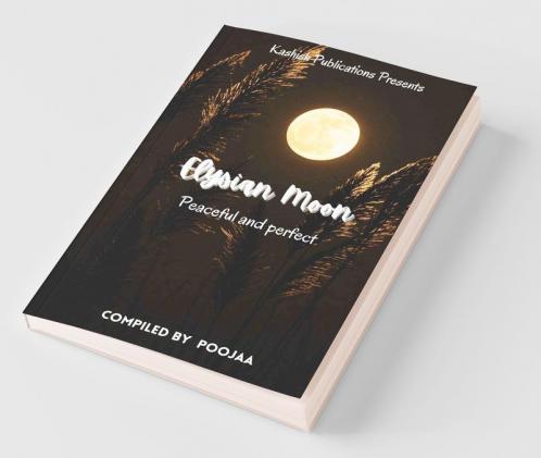 Elysian Moon: Peaceful And Perfect
