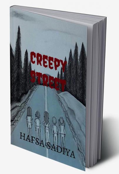 Creepy Street
