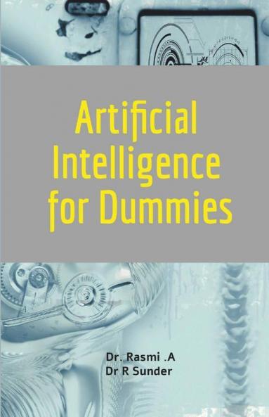 Artificial Intelligence For Dummies