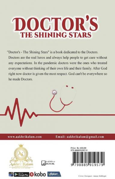 Doctor's : The Shining Stars