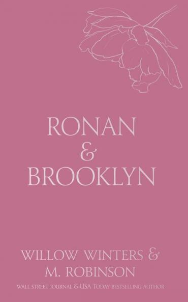 Ronan & Brooklyn