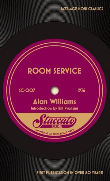 Room Service