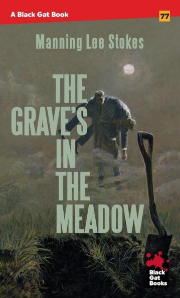 The Grave's in the Meadow