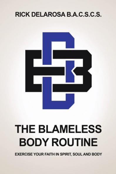 The Blameless Body Routine