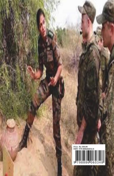 Target Ssb: Oir&Phychology: Oirandphychology