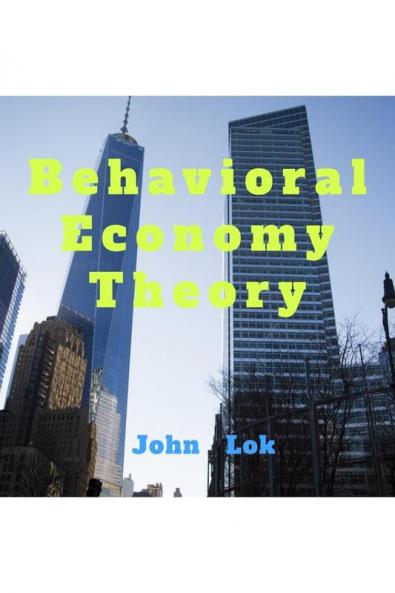 Behavioral Economy Theory Research