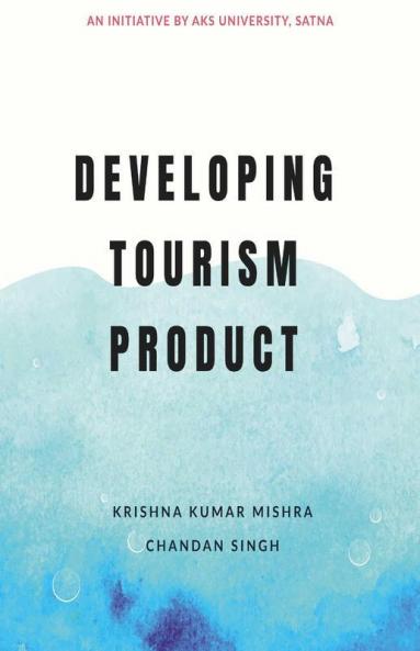 Developing Tourism Product
