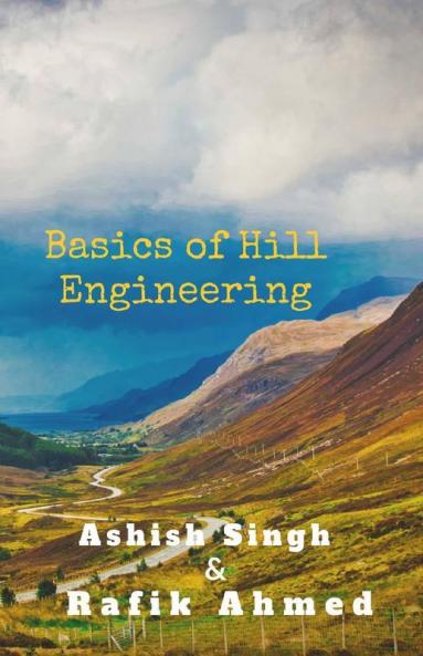 Basics Of Hill Engineering