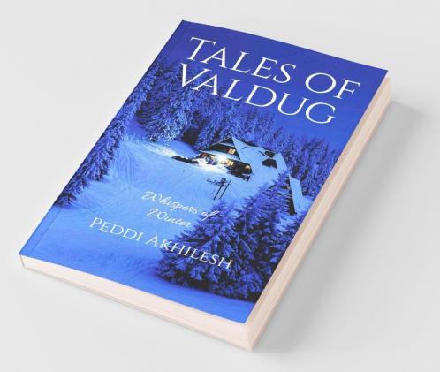 Tales Of Valdug: Whispers Of Winter