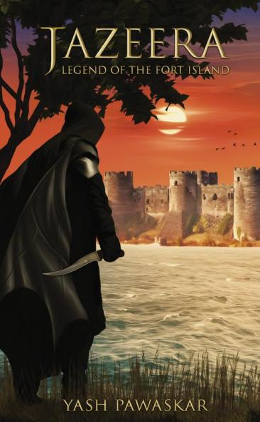 Jazeera: Legend of the Fort Island