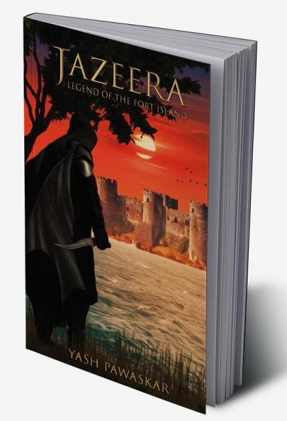 Jazeera: Legend of the Fort Island