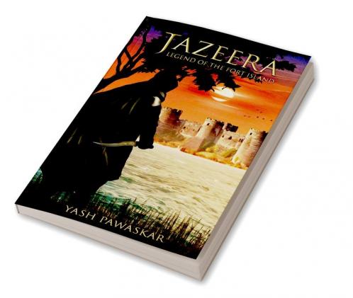 Jazeera: Legend of the Fort Island