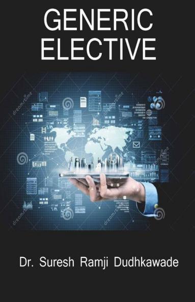 Generic Elective / सामान्य वैकल्पिक: सामान्य वैकल्पिक