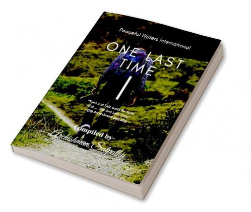 One Last Time : The End