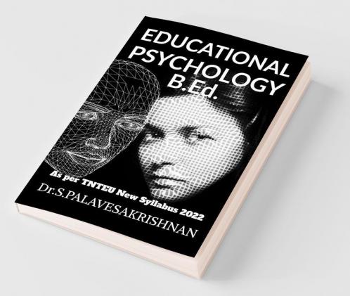 Educational Psychology B.Ed: Tnteu