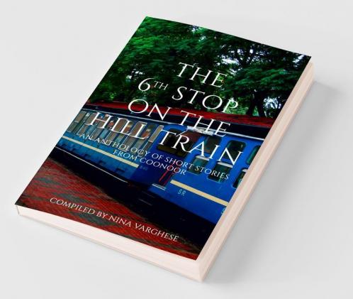 The 6Th Stop On The Hill Train