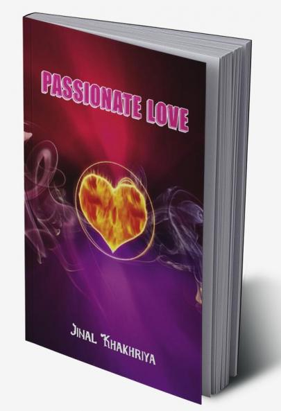 PASSIONATE LOVE : A form of Pure Love