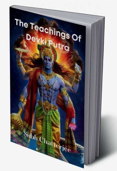 The Teachings Of Devki Putra