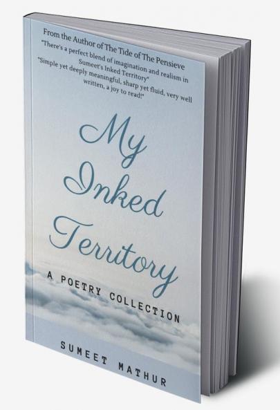 My Inked Territory : A Poetry Collection