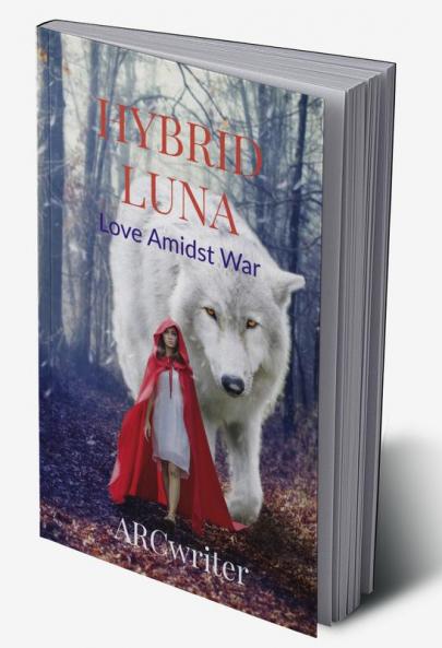 HYBRID LUNA Love Amidst War