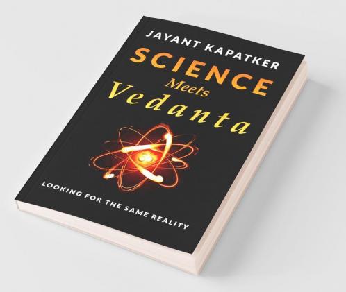 Science Meets Vedanta