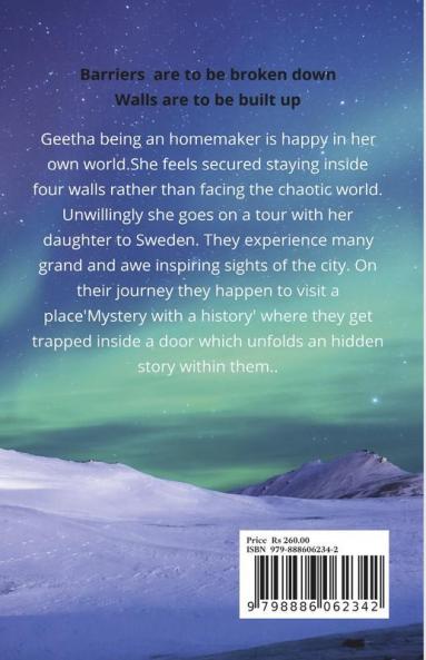 The Homemaker : A silent journey of screaming insecurities