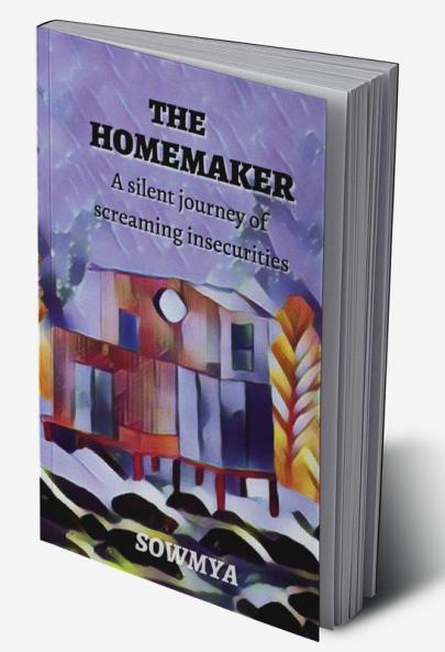 The Homemaker : A silent journey of screaming insecurities