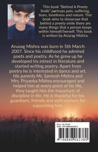 Behind A Pretty Smile