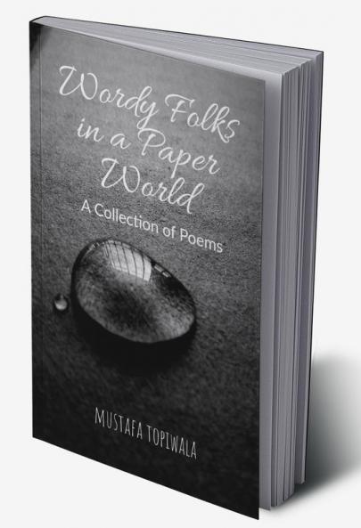 Wordy Folks in a Paper World