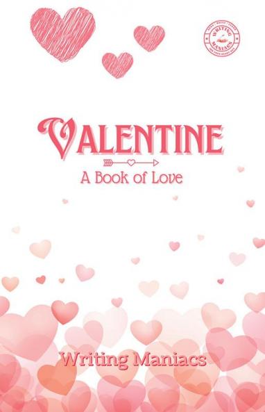 Valentine : A Book of Love