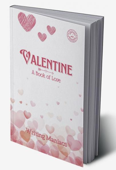 Valentine : A Book of Love