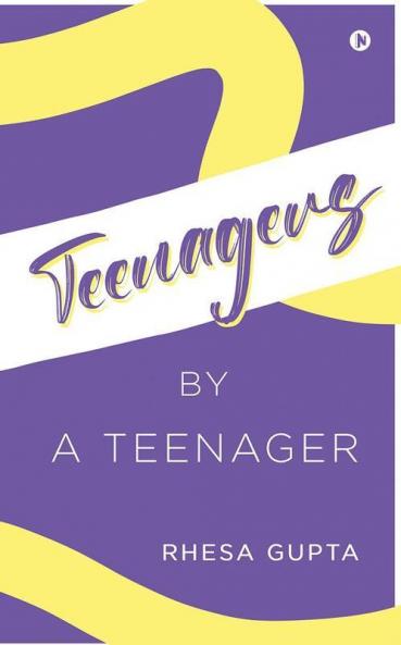 Teenagers By A Teenager